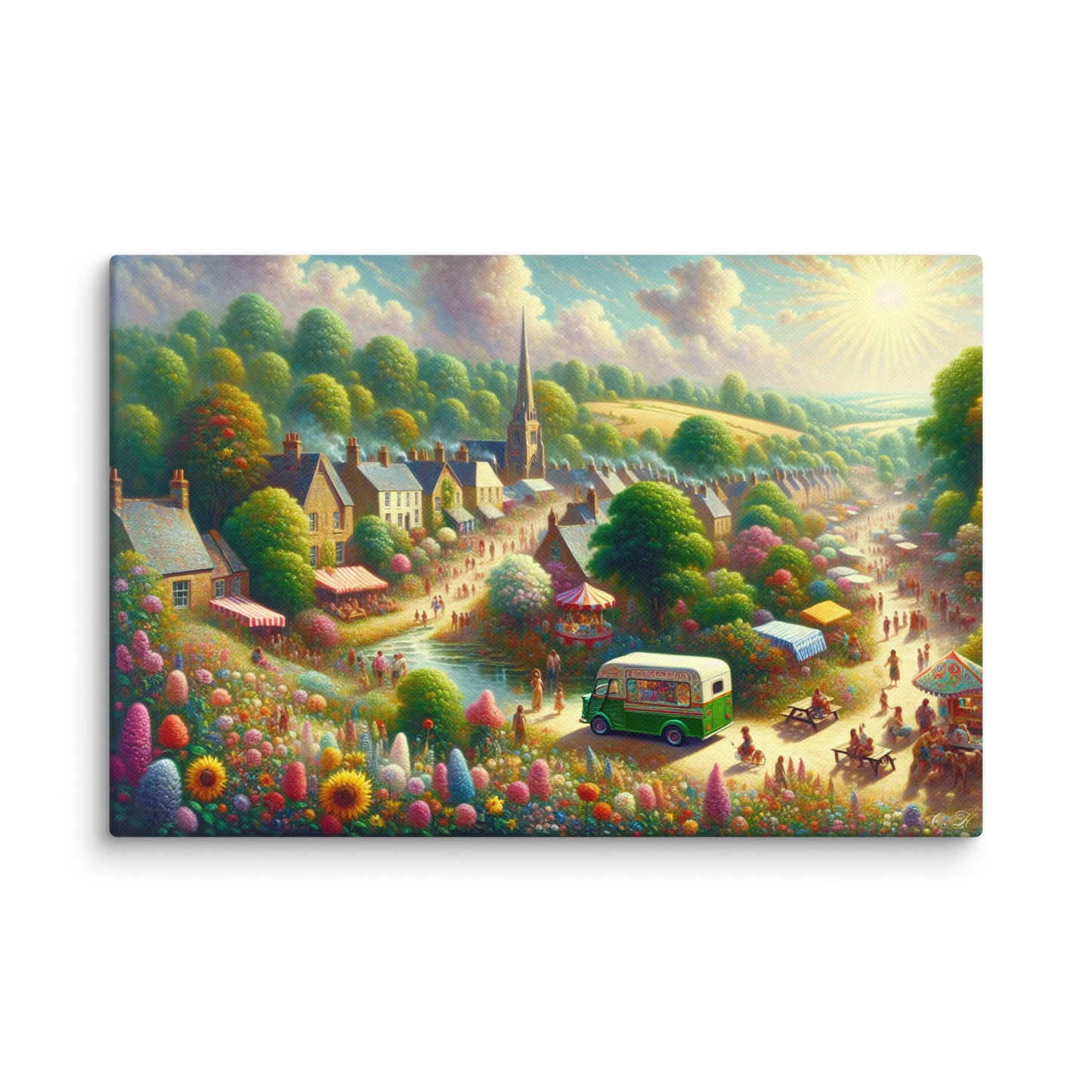Canvas
