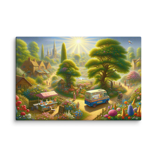 Canvas