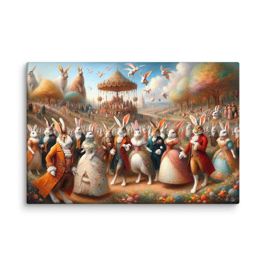 Canvas