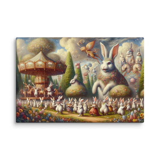 Canvas
