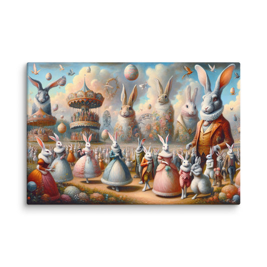 Canvas
