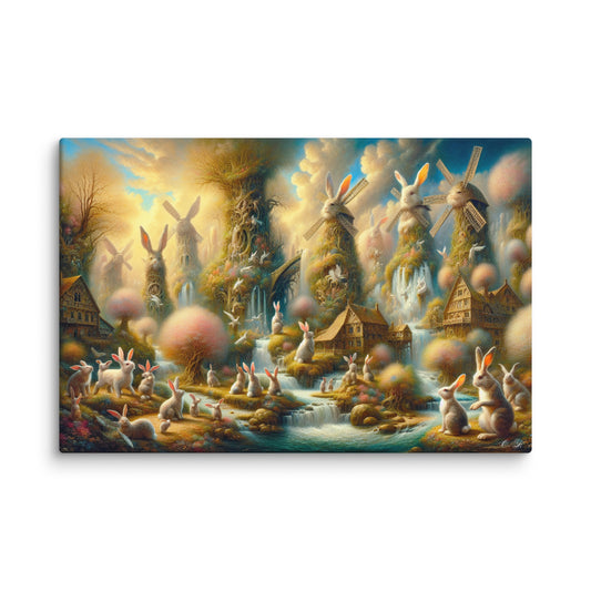 Canvas