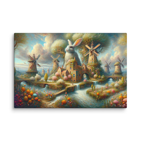 Canvas