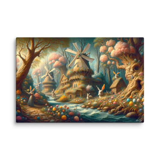 Canvas
