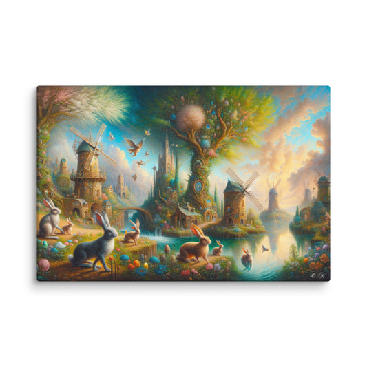 Canvas