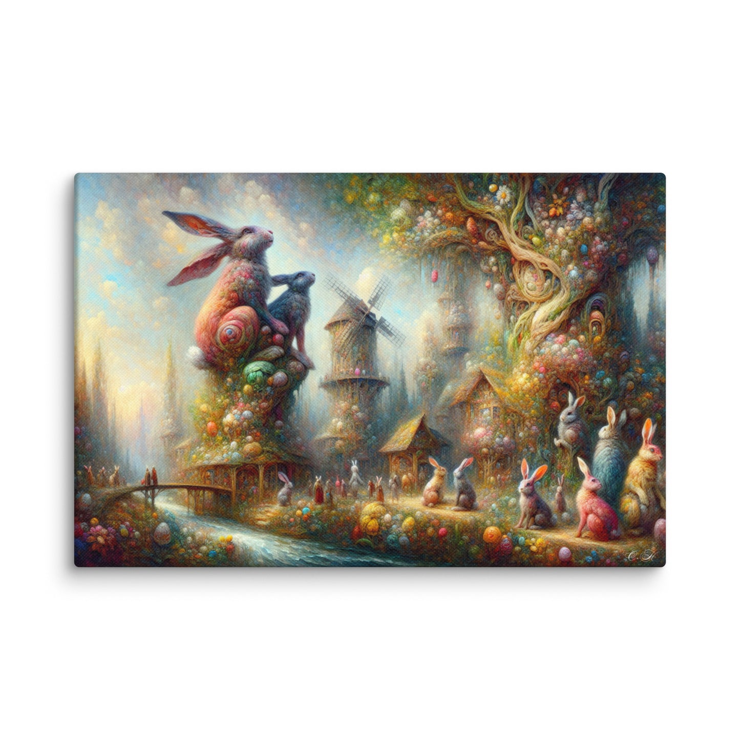 Canvas