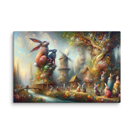 Canvas