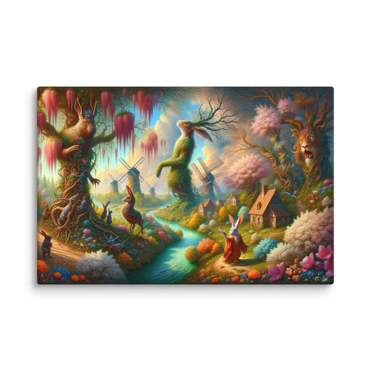 Canvas