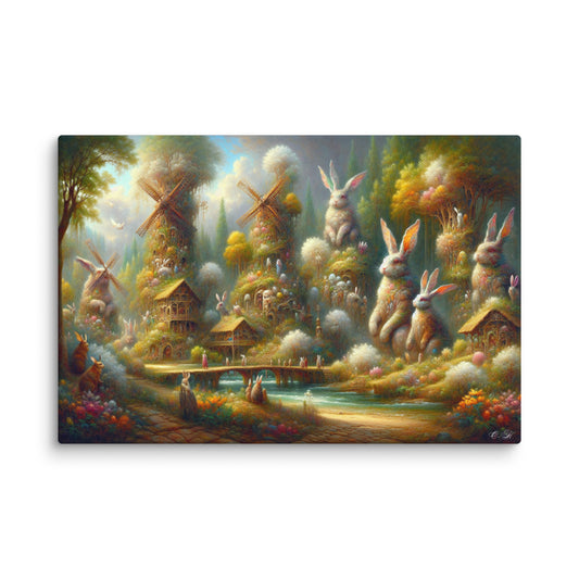 Canvas