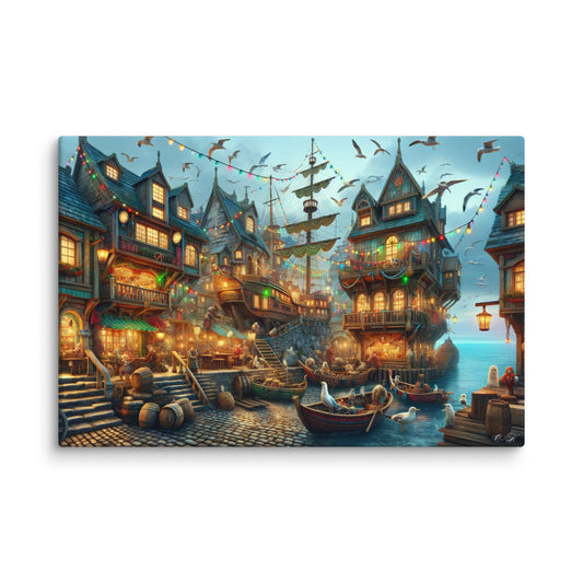 Canvas
