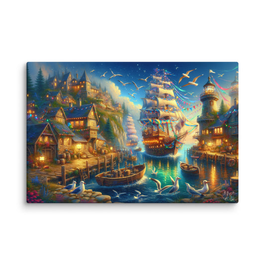Canvas