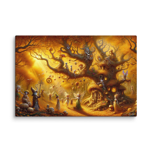 Canvas