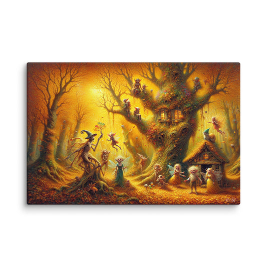 Canvas
