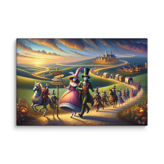 Canvas