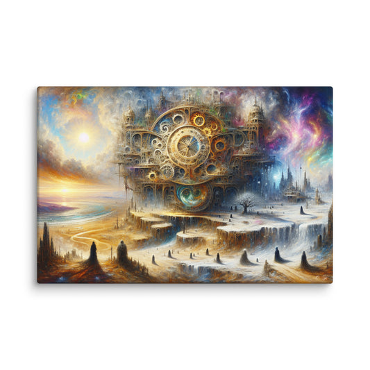 Canvas