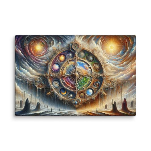 Canvas