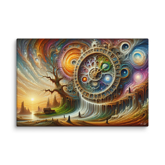 Canvas
