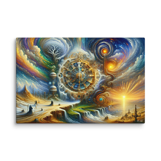 Canvas
