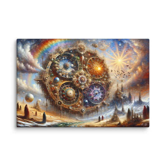 Canvas