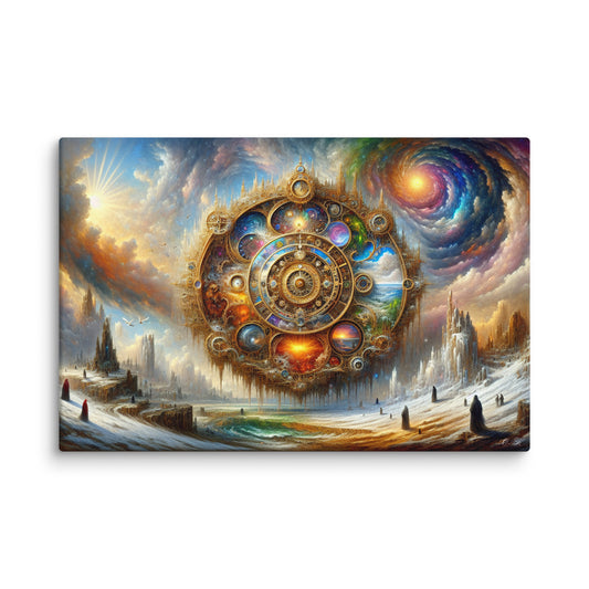 Canvas