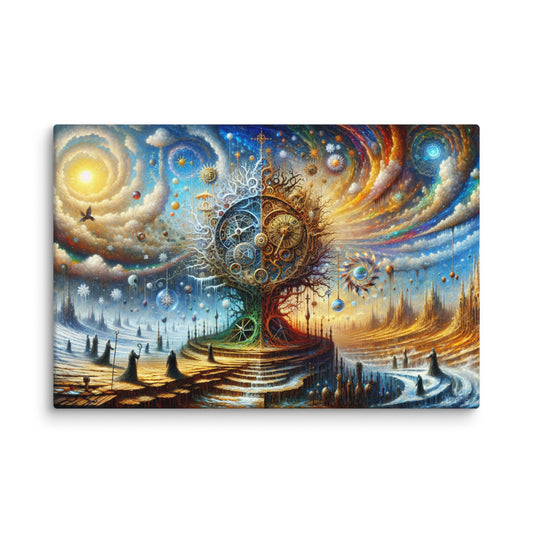 Canvas