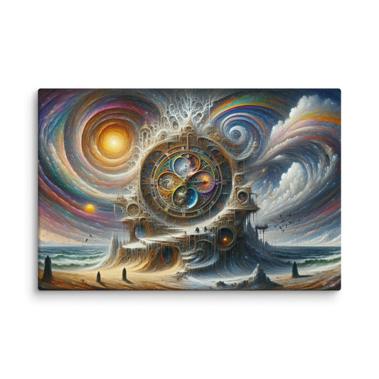 Canvas