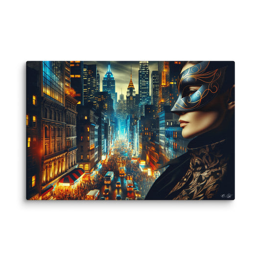Canvas