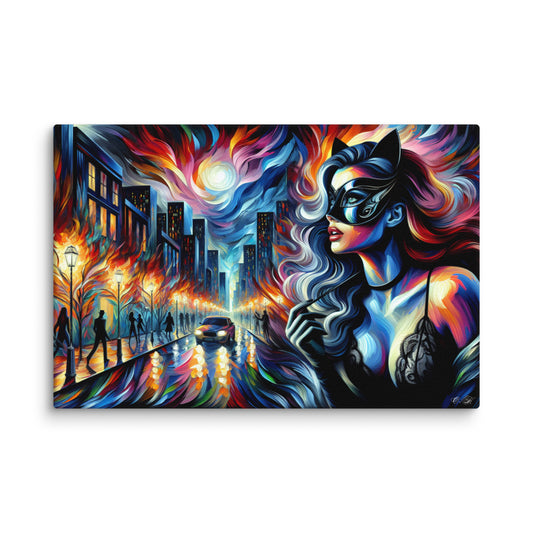 Canvas