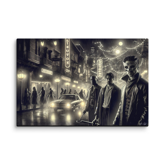 Canvas