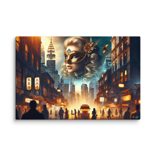 Canvas