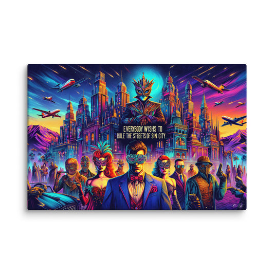 Canvas