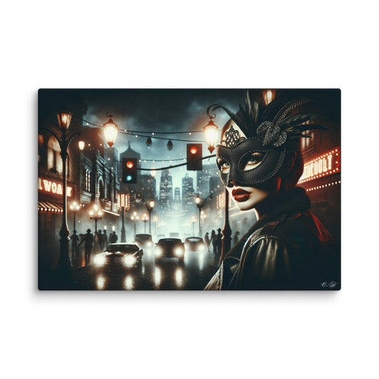 Canvas