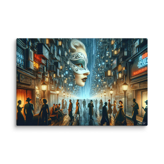 Canvas