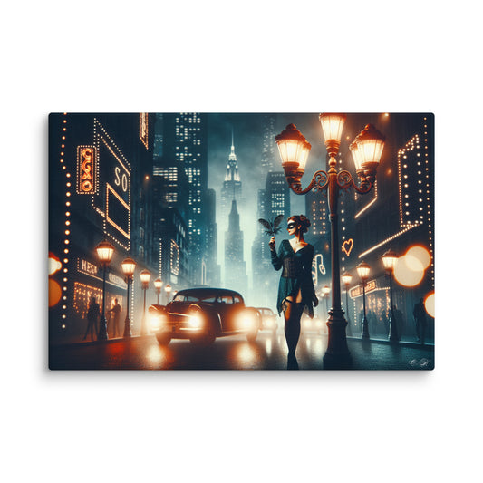 Canvas