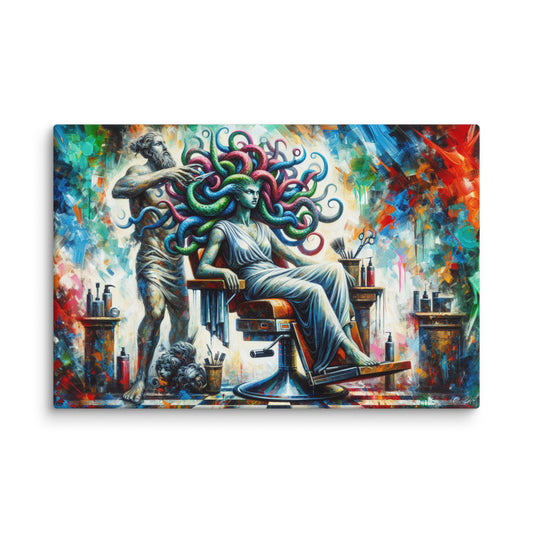 Canvas