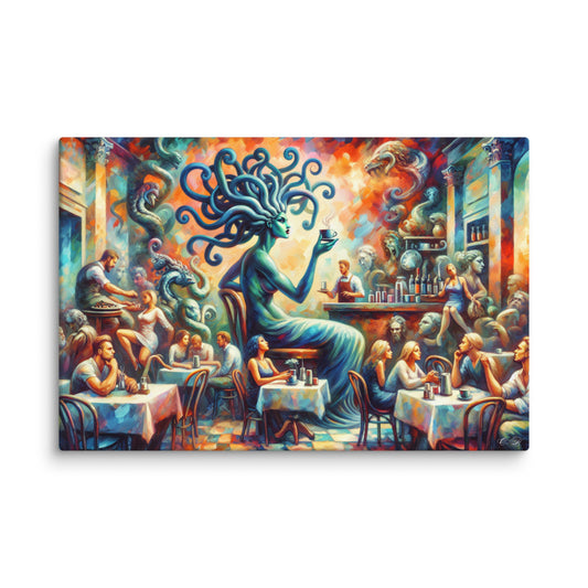 Canvas