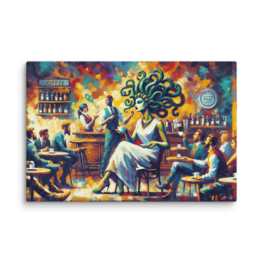 Canvas