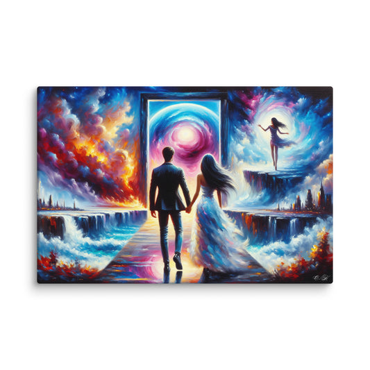 Canvas
