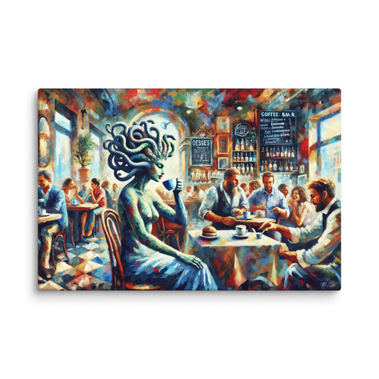 Canvas