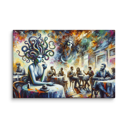 Canvas