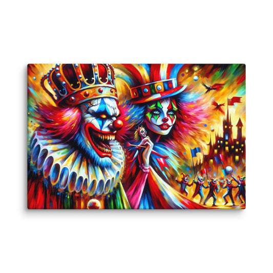 Canvas