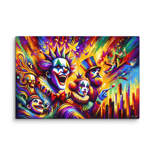 Canvas