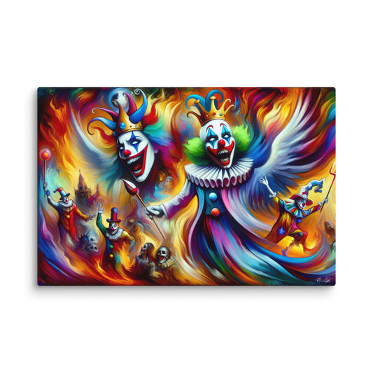 Canvas
