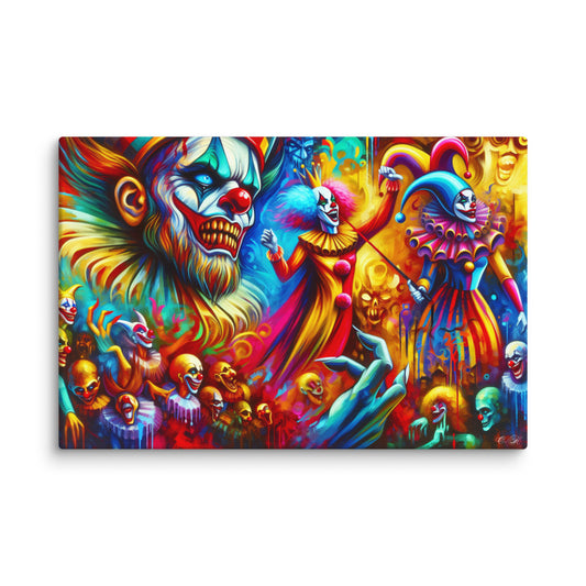 Canvas