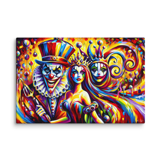 Canvas