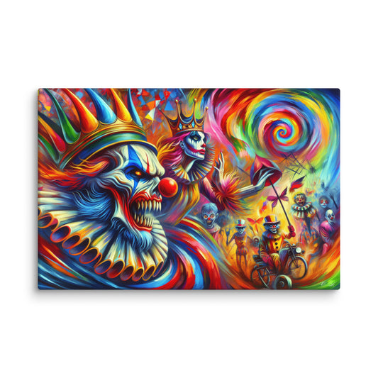 Canvas