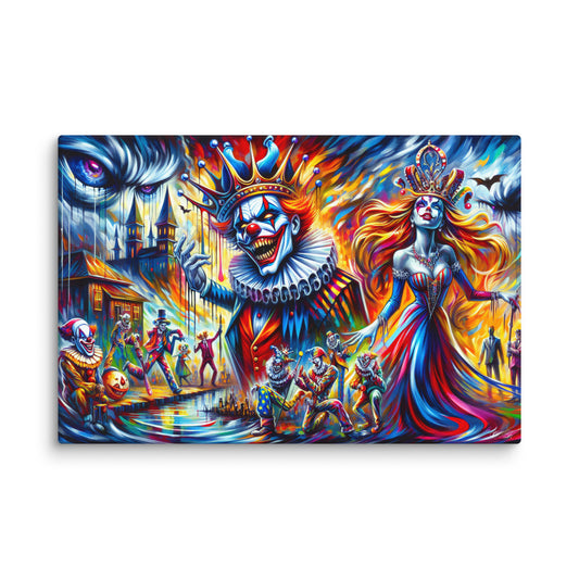 Canvas