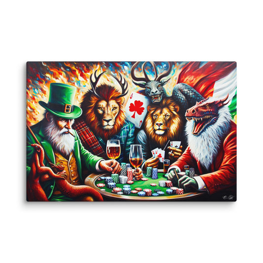 Canvas