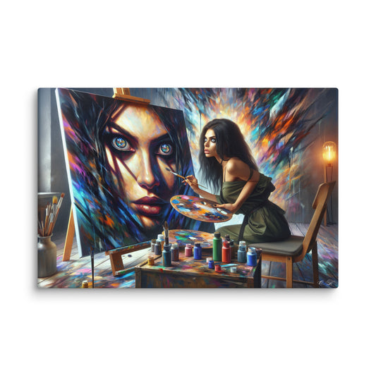 Canvas