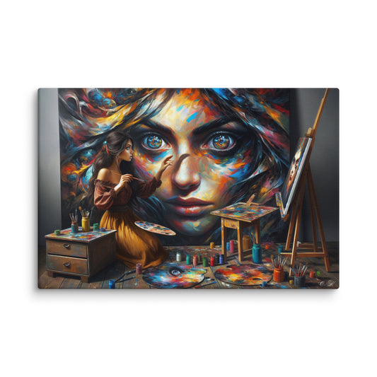Canvas